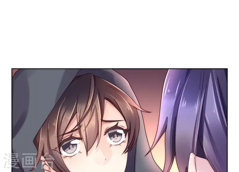 第35话 只要你在我身边(1/2)-第34话