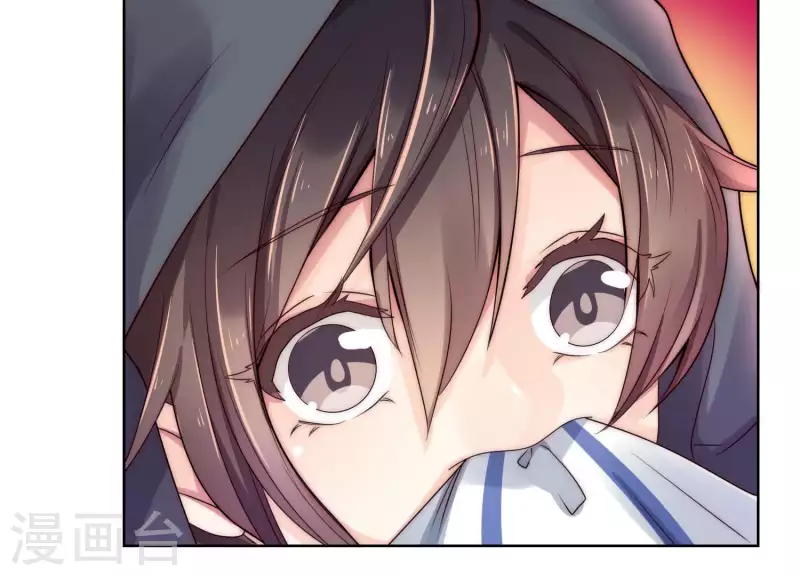 第35话 只要你在我身边(1/2)-第34话