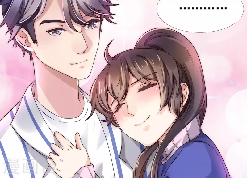 第35话 只要你在我身边(1/2)-第34话