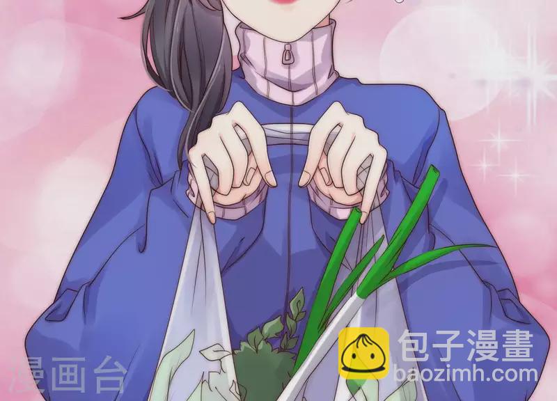 第35话 只要你在我身边(1/2)-第34话