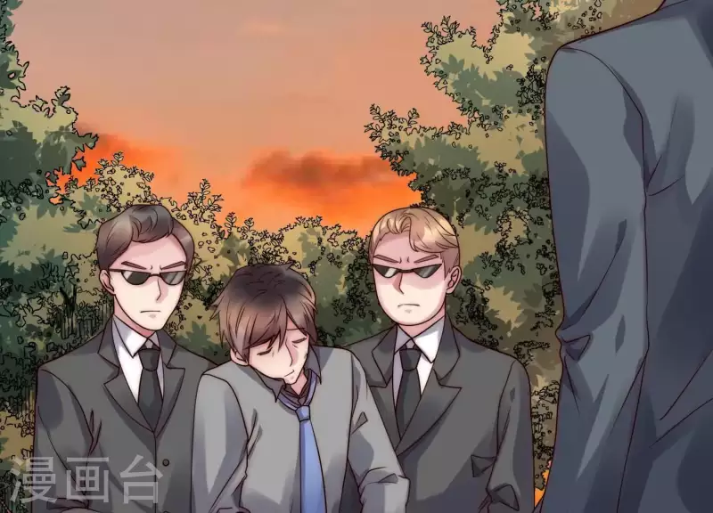 第41话 另一个他1(1/2)-第40话