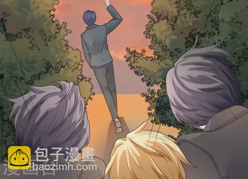 第41话 另一个他1(1/2)-第40话