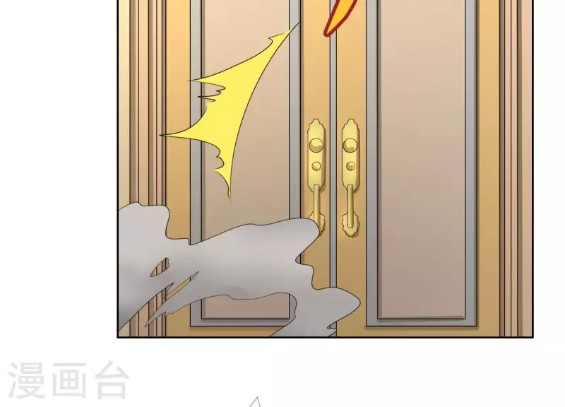 第43话 我不需要你的可怜(1/2)-第42话