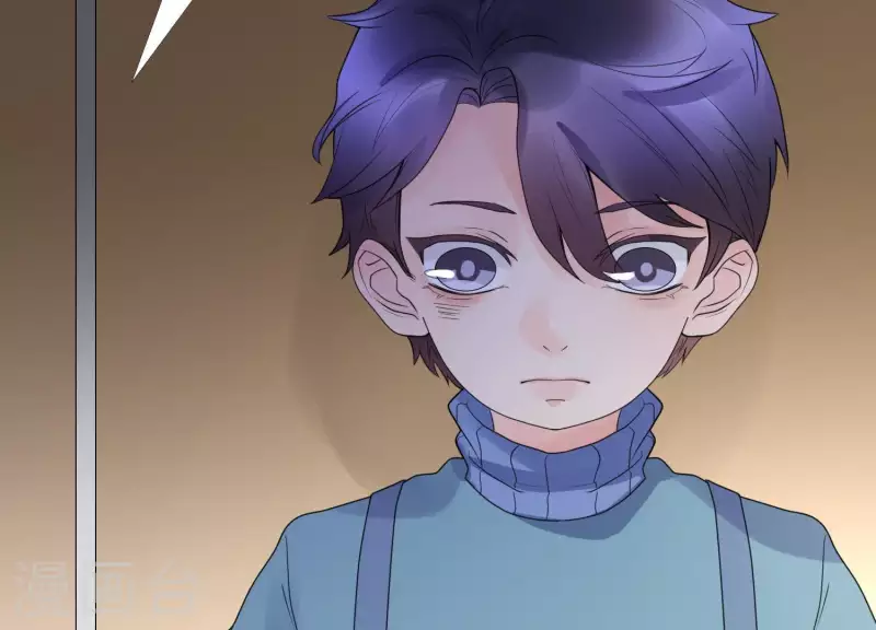 第43话 我不需要你的可怜(1/2)-第42话