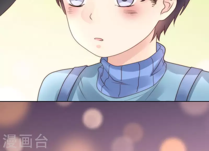 第43话 我不需要你的可怜(1/2)-第42话