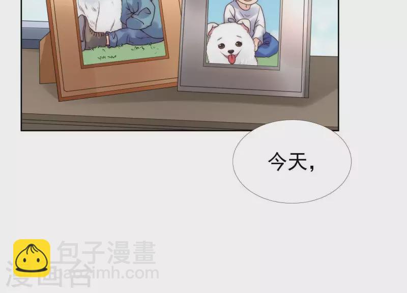 第43话 我不需要你的可怜(1/2)-第42话