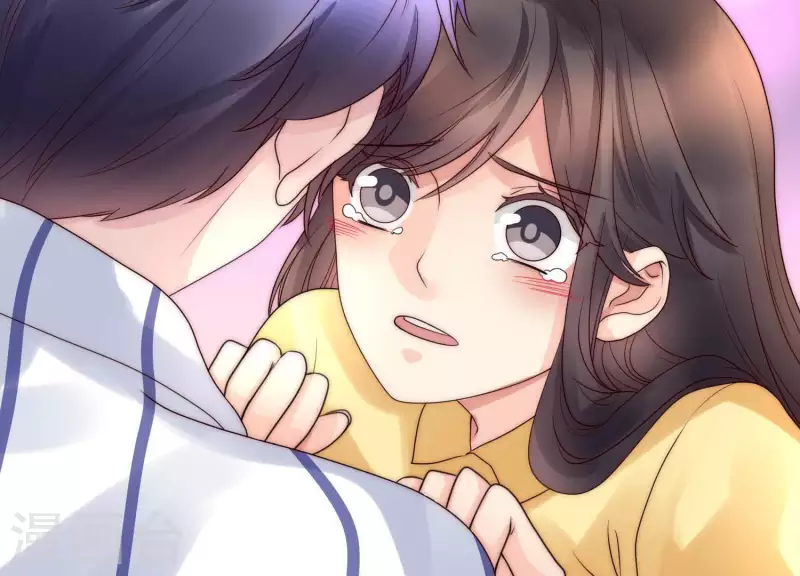 第43话 我不需要你的可怜(1/2)-第42话