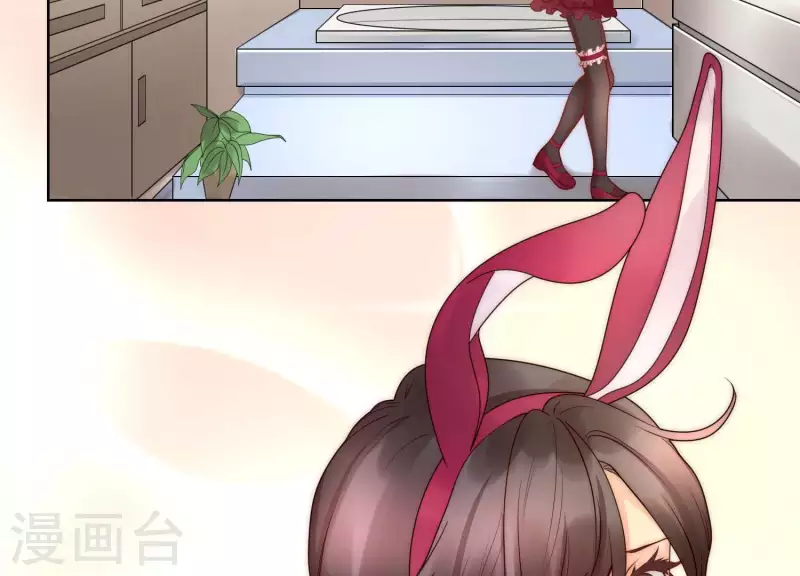 第45话 兔女郎(1/2)-第44话