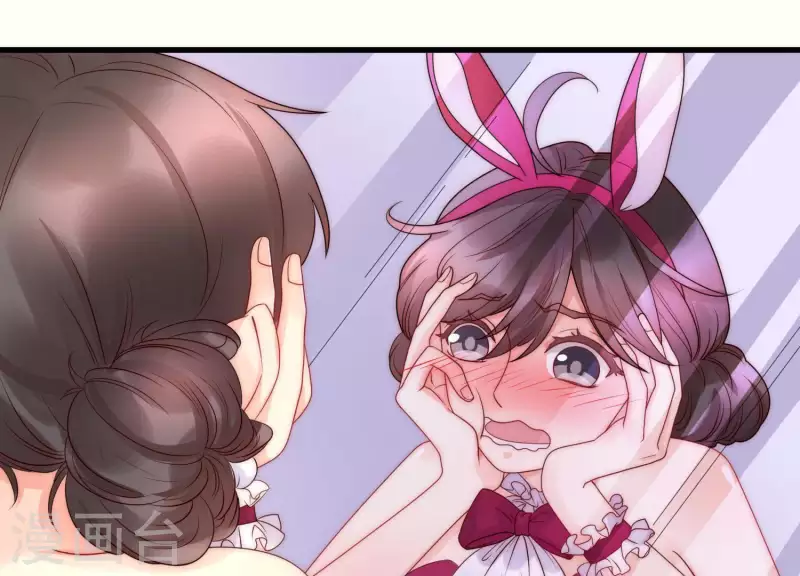 第45话 兔女郎(1/2)-第44话