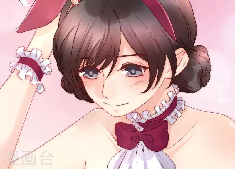 第45话 兔女郎(1/2)-第44话