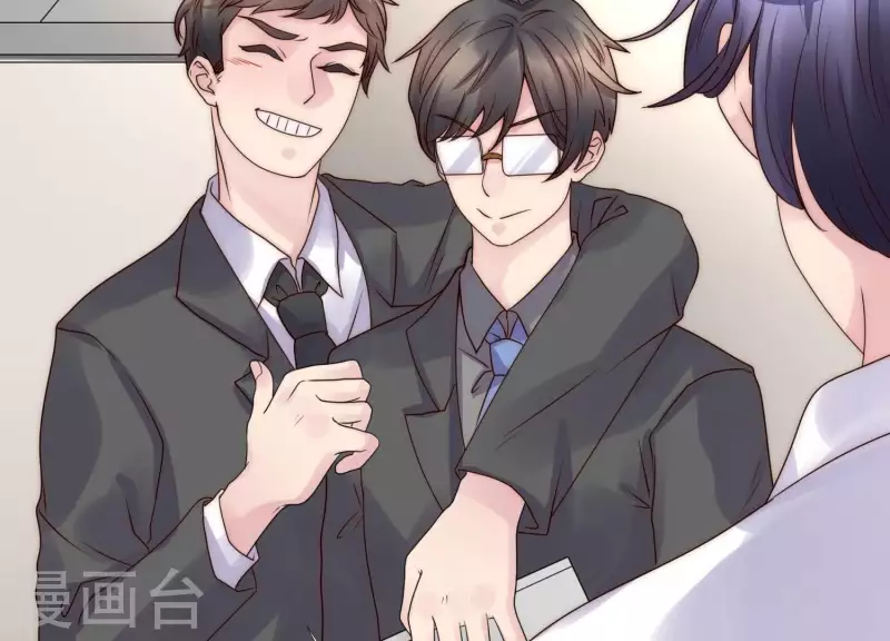 第45话 兔女郎(1/2)-第44话