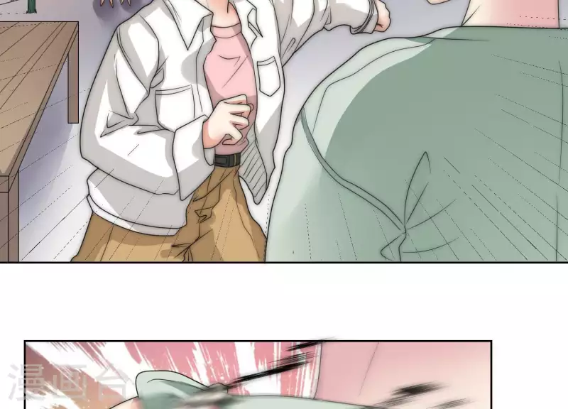 第47话 你只是我前男友(1/2)-第46话