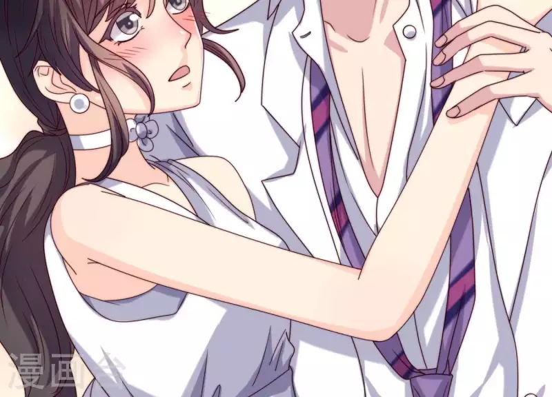 第51话 我看到你未来太太了(1/2)-第50话