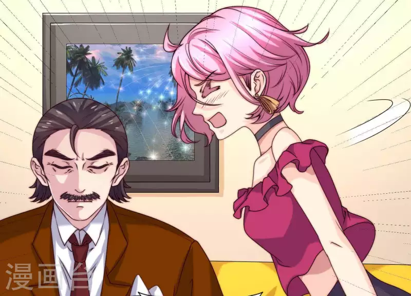 第53话 办公桌下(1/2)-第52话