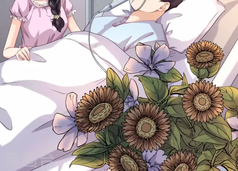 第55话 上天因嫉妒收走她的一切(1/2)-第54话