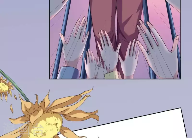 第55话 上天因嫉妒收走她的一切(1/2)-第54话