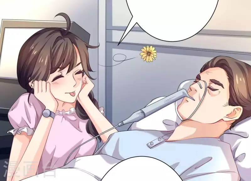 第55话 上天因嫉妒收走她的一切(1/2)-第54话