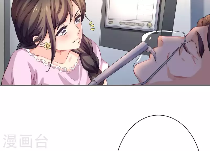 第55话 上天因嫉妒收走她的一切(1/2)-第54话