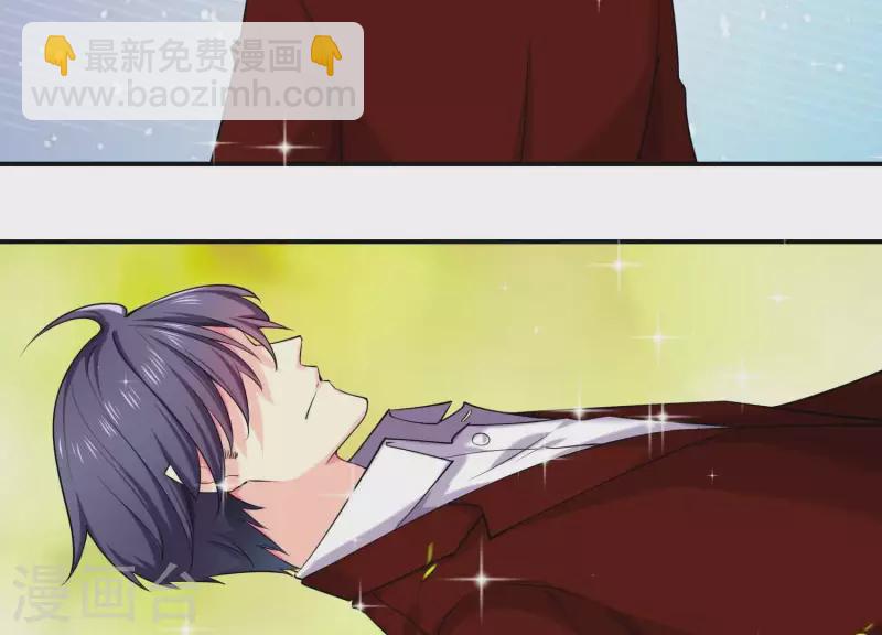 第78话 为什么说谎！-第78话