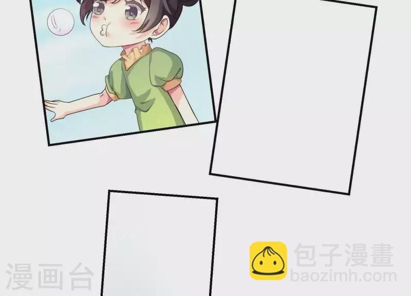 第82话 与他的美好回忆-第82话