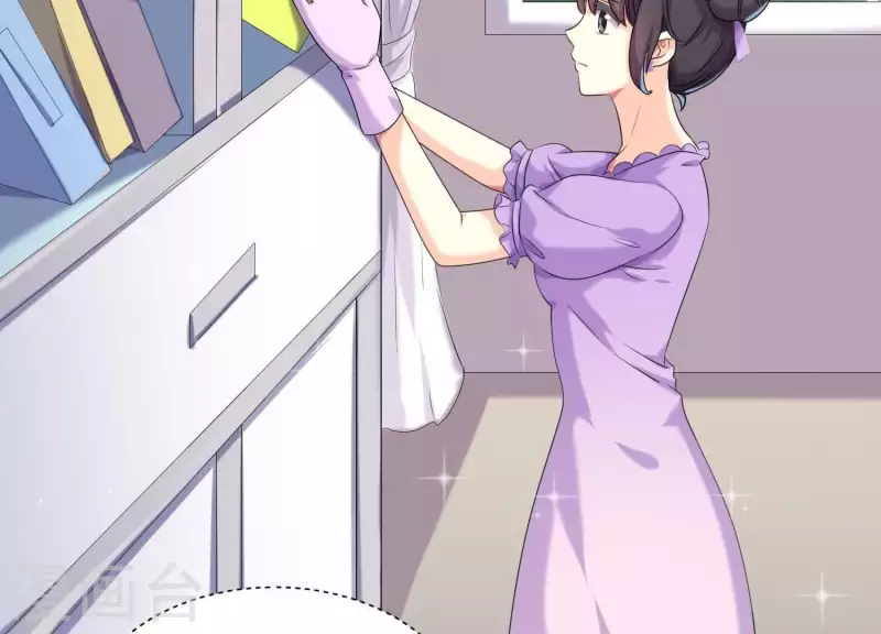 第82话 与他的美好回忆-第82话