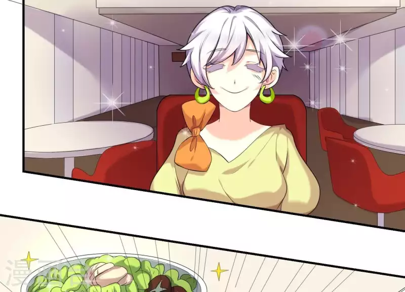 第82话 与他的美好回忆-第82话