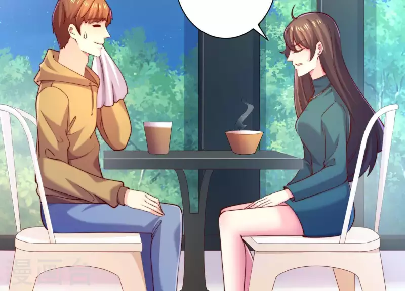 冰山男的心尖寵 - 第2季第13話 絕無可能(1/2) - 7