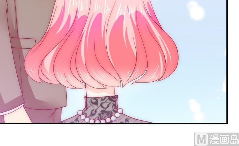 第104话 不想让她和蓝睿斯握手？-第104话