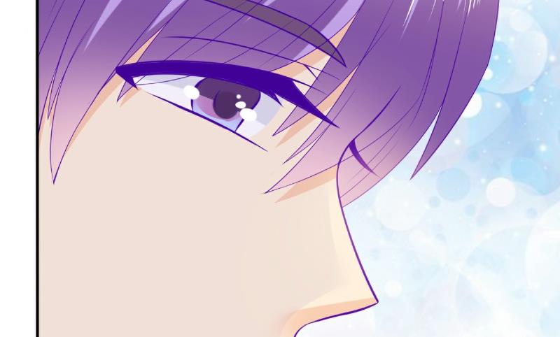 第104话 不想让她和蓝睿斯握手？-第104话