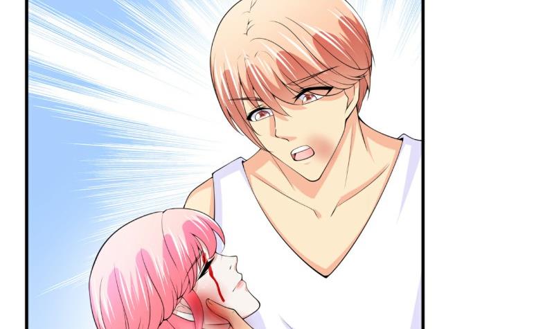 第122话 我会努力追回晗儿的-第122话