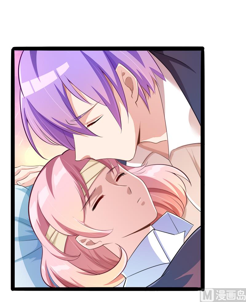 第132话 分开是最后的温柔！(1/2)-第132话