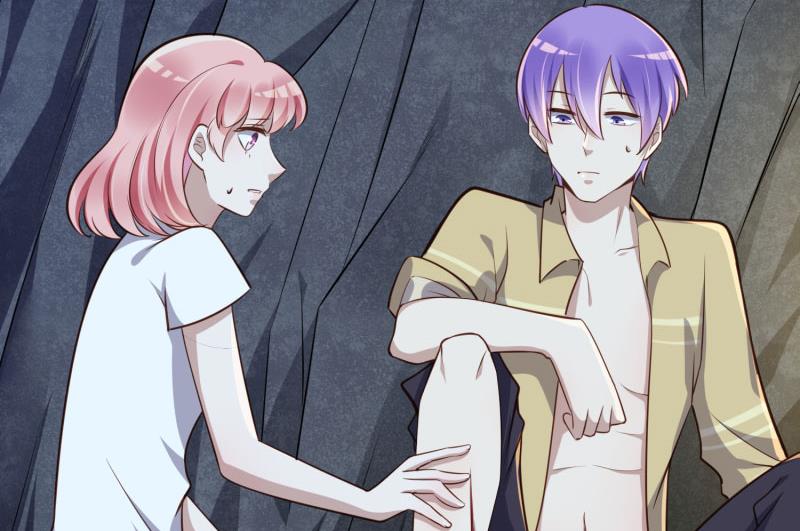 第140话 喜结良缘(1/2)-第140话