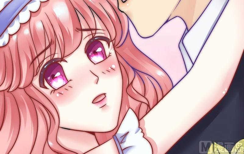 第20话 只要你高兴就好-第20话