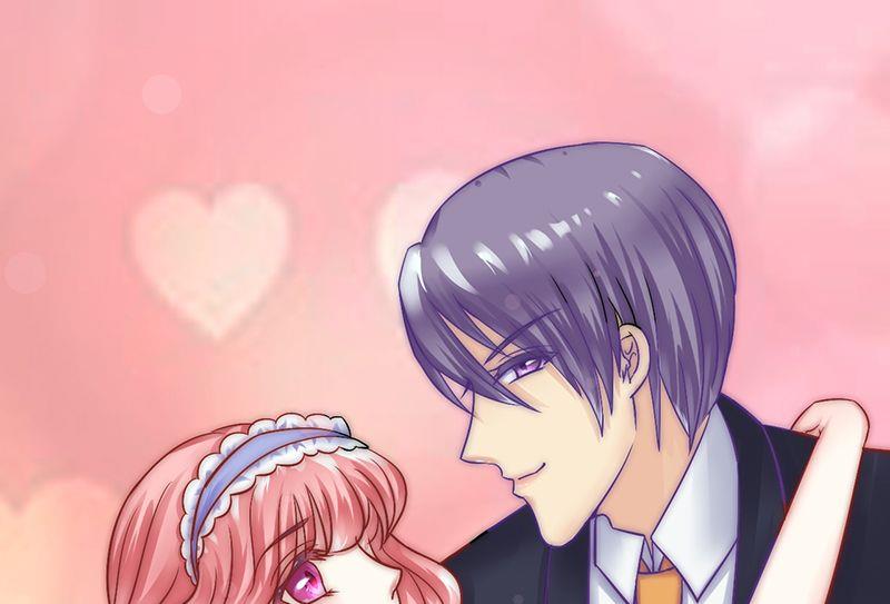 第20话 只要你高兴就好-第20话