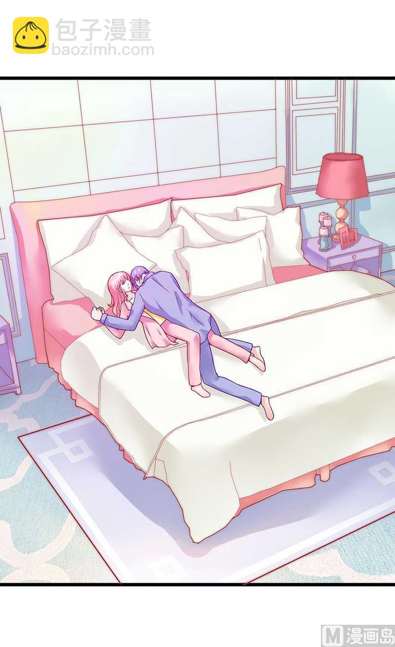 第30话 难得的温馨时刻-第30话