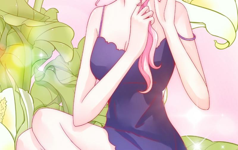 第44话 娇羞的她让人心动-第44话