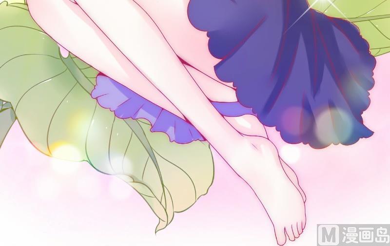 第44话 娇羞的她让人心动-第44话