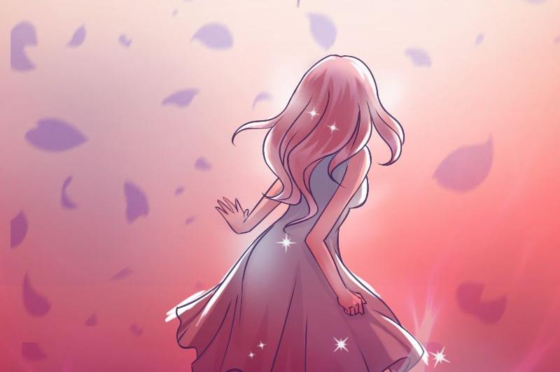 第6话 我想远离你-第6话