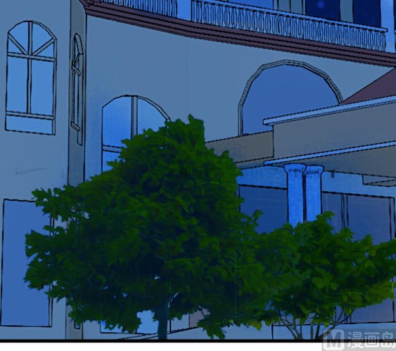 第58话 舍不得舒晗-第58话