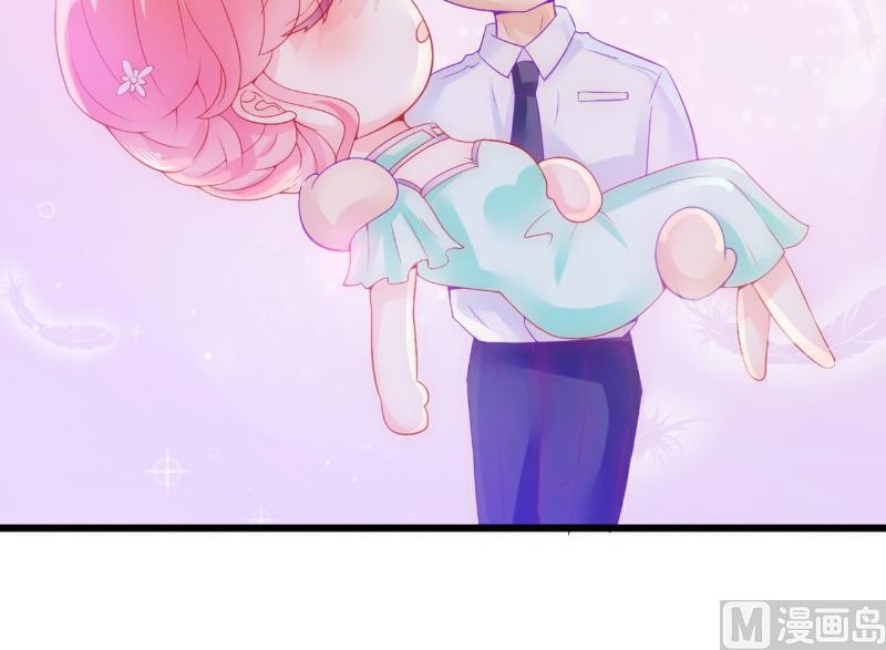 第60话 口是心非的南亦宸-第60话