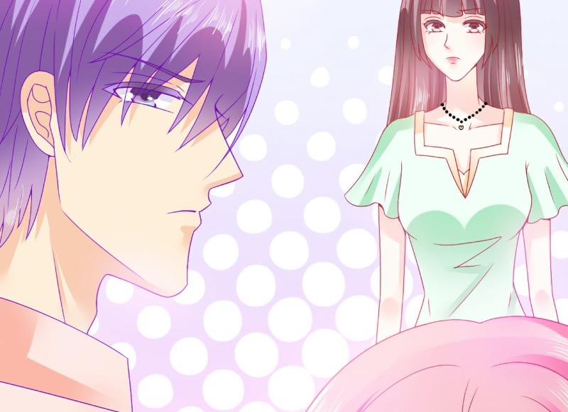 第70话 蓝睿斯与舒晗私会？-第70话