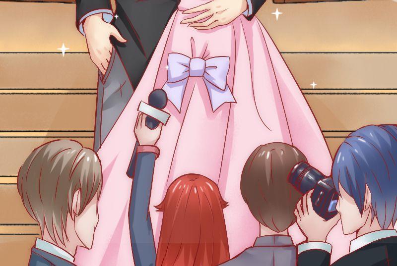 第8话 恩爱夫妻-第8话