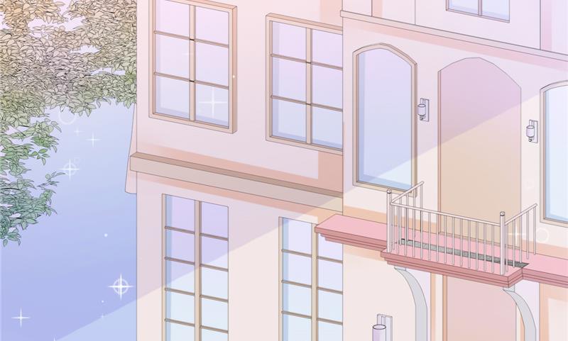 第74话 不敢直视是因为喜欢？-第74话