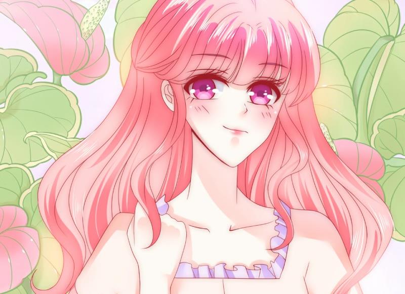 第76话 亦宸，这是在浴缸里-第76话