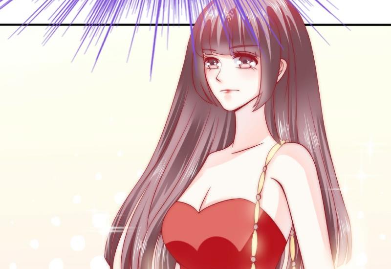 第80话 你又不是我们总裁夫人！-第80话