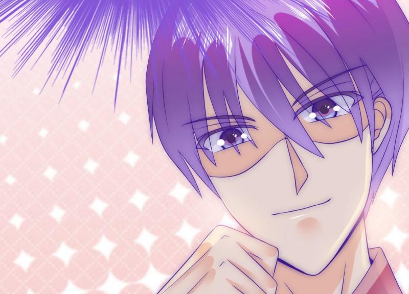 第84话 我对你好是应该的！-第84话