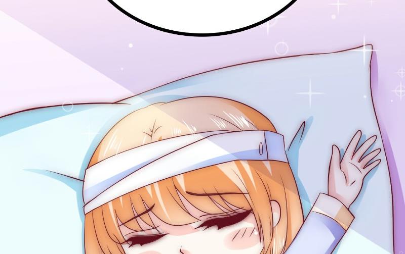 第92话 宝贝不哭，老公在！-第92话