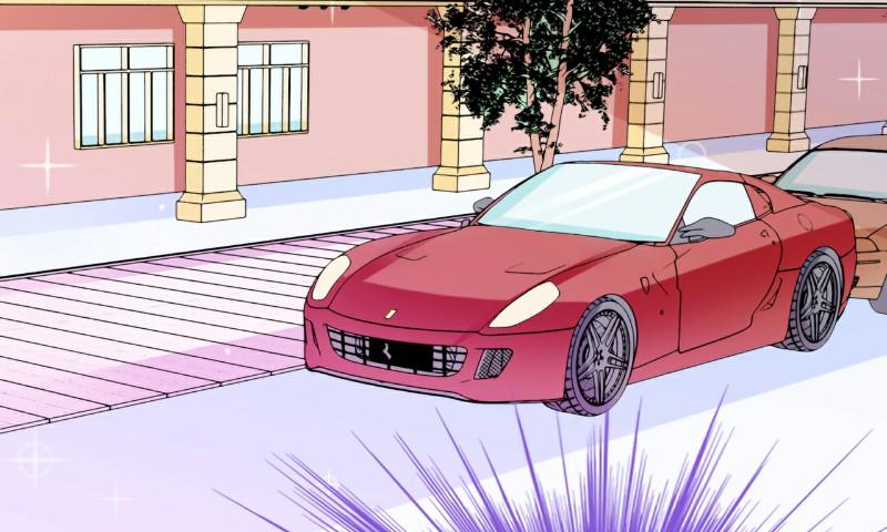 第94话 要宝宝不要舒晗？-第94话