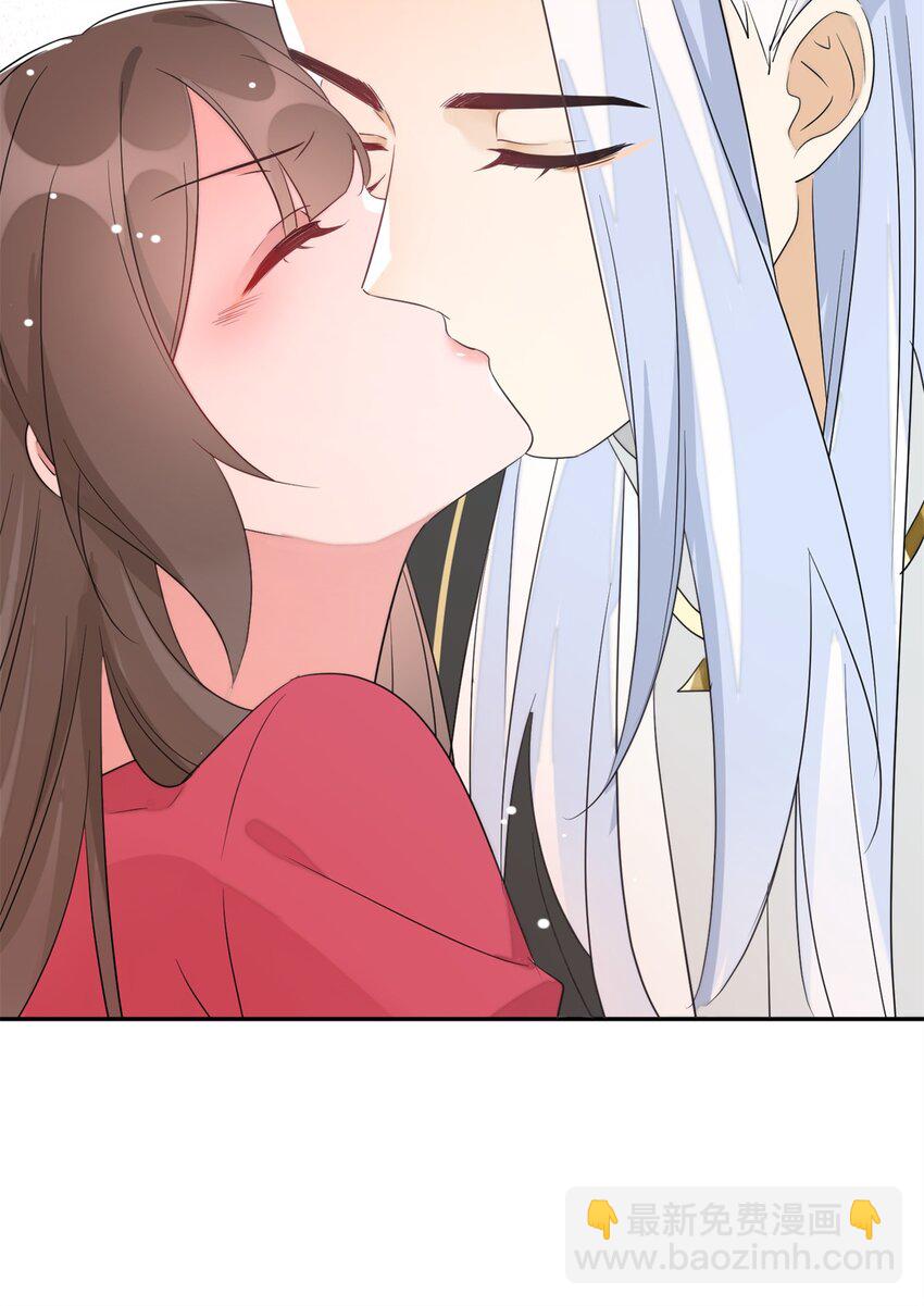 104 你的男人有能力让你任性-第104话