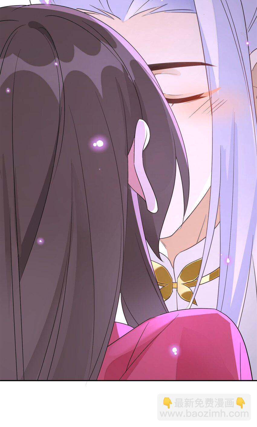 104 你的男人有能力让你任性-第104话